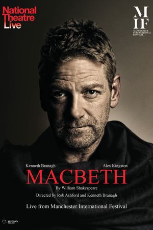 Macbeth's poster