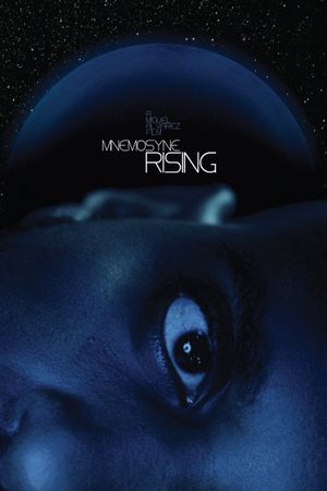 Mnemosyne Rising's poster