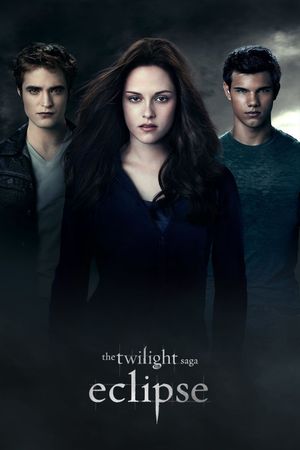 The Twilight Saga: Eclipse's poster