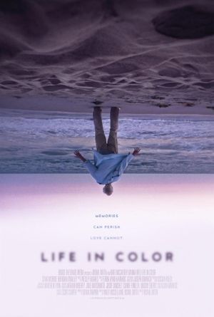 Life in Color's poster