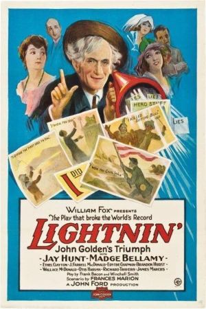 Lightnin''s poster