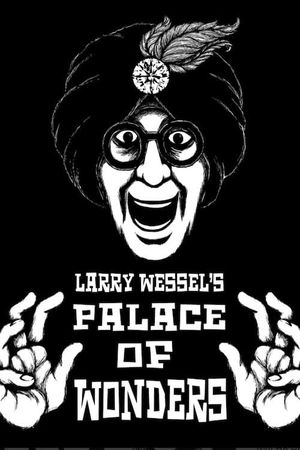 Larry Wessel's Palace of Wonders's poster