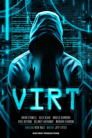 Virt's poster