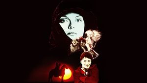 Ladyhawke's poster