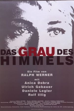 Das Grau des Himmels's poster