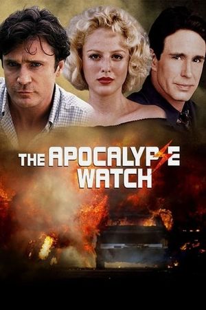 The Apocalypse Watch's poster