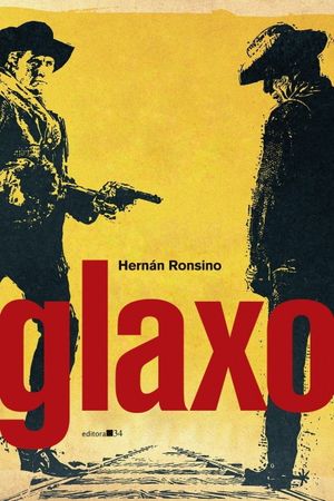 Glaxo's poster image