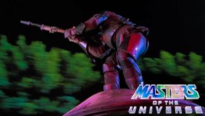 Masters of the Universe's poster