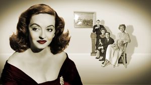 All About Eve's poster