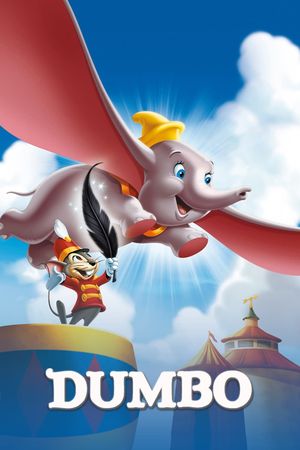 Dumbo's poster
