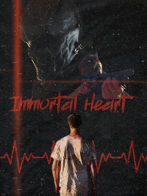 IMMORTAL HEART's poster