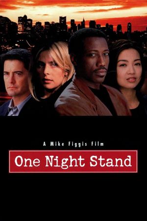 One Night Stand's poster