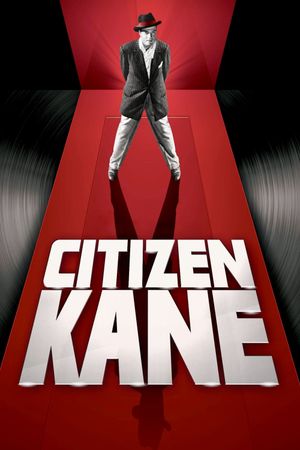 Citizen Kane's poster