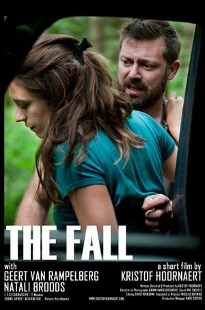 The Fall's poster