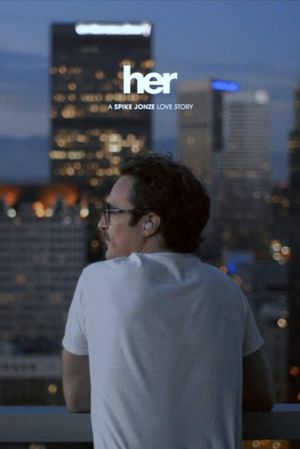 Her's poster