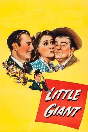 Little Giant's poster