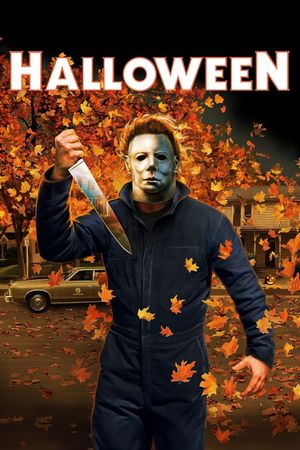 Halloween's poster