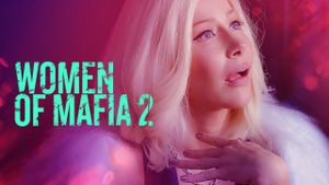 Women of Mafia 2's poster