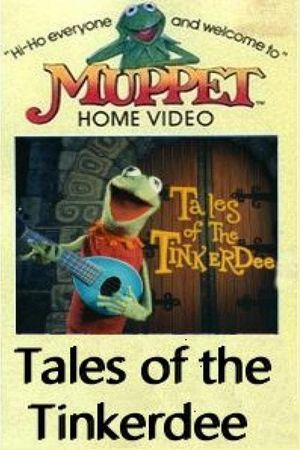 Tales of the Tinkerdee's poster