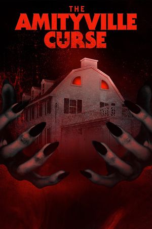 The Amityville Curse's poster