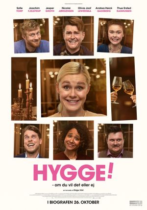 Hygge!'s poster