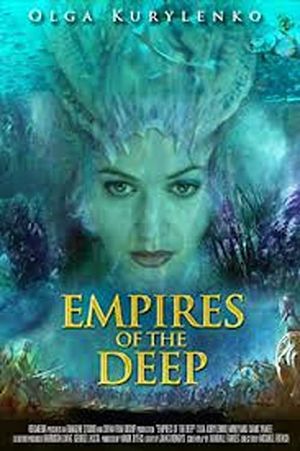 Empires of the Deep's poster