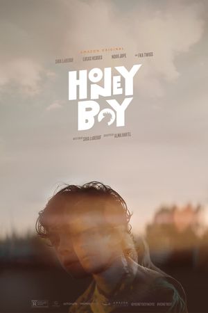Honey Boy's poster