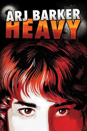 Arj Barker: Heavy's poster image