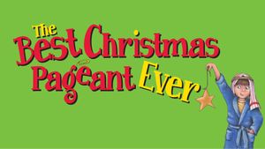 The Best Christmas Pageant Ever's poster