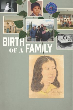 Birth of a Family's poster