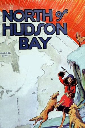 North of Hudson Bay's poster