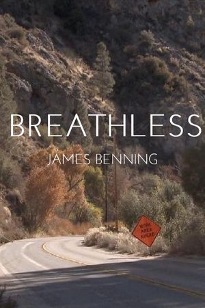 Breathless's poster
