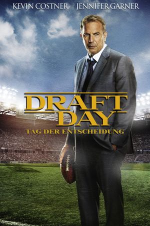 Draft Day's poster