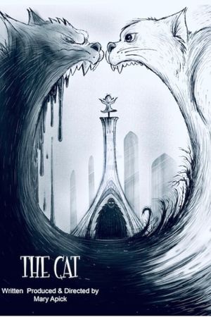 The Cat's poster image