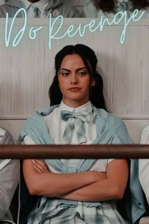 Do Revenge's poster