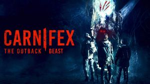 Carnifex's poster