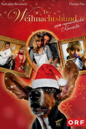 Der Weihnachtshund's poster