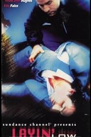 Layin' Low's poster