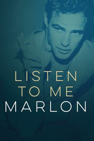 Listen to Me Marlon's poster