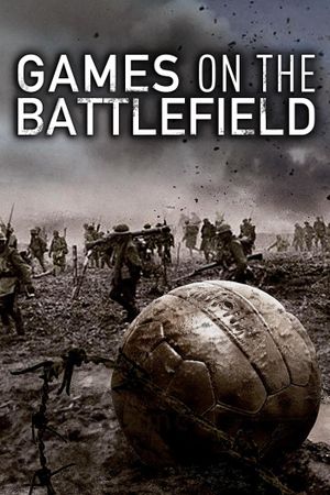 Games on the Battlefield's poster