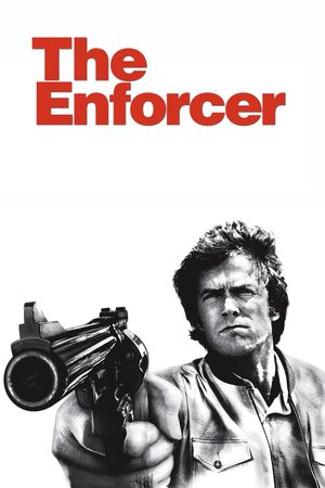 The Enforcer's poster