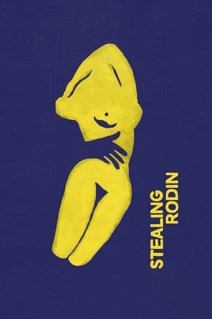 Stealing Rodin's poster