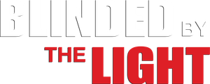 Blinded by the Light's poster