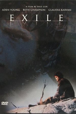 Exile's poster