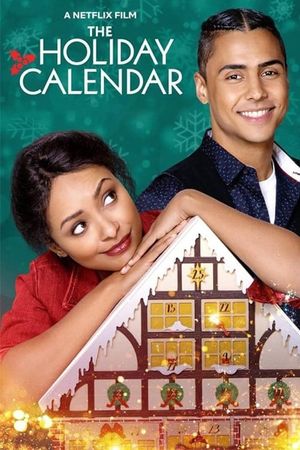 The Holiday Calendar's poster