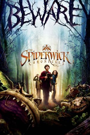 The Spiderwick Chronicles's poster