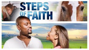 Steps of Faith's poster