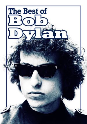 The Best of Bob Dylan's poster