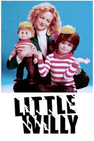 Little Willy's poster