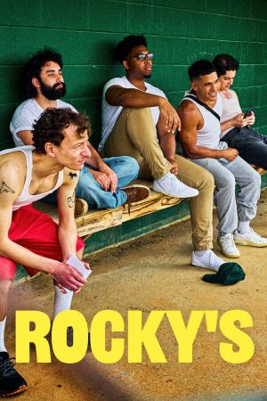 Rocky's's poster